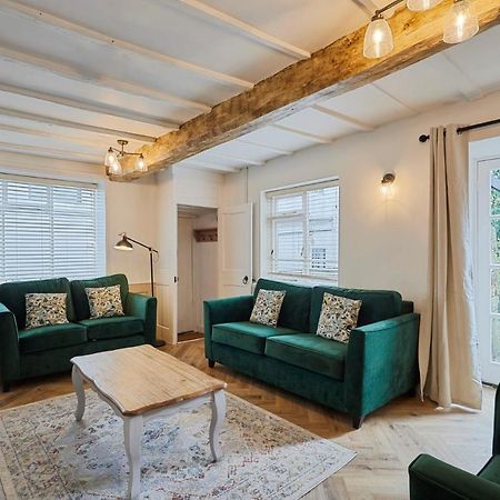 Host & Stay - Cragg Cottage Whitby Bagian luar foto