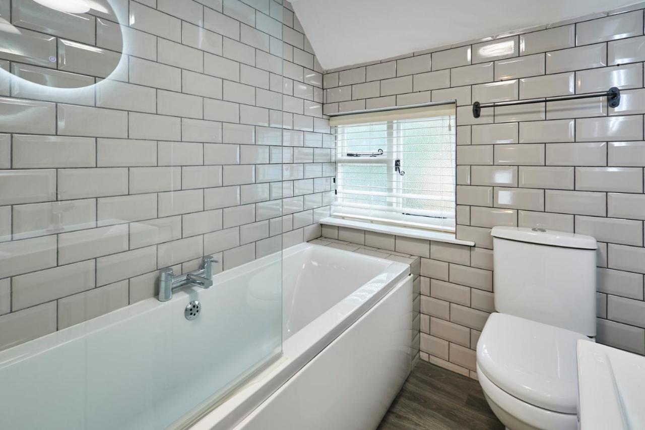 Host & Stay - Cragg Cottage Whitby Bagian luar foto