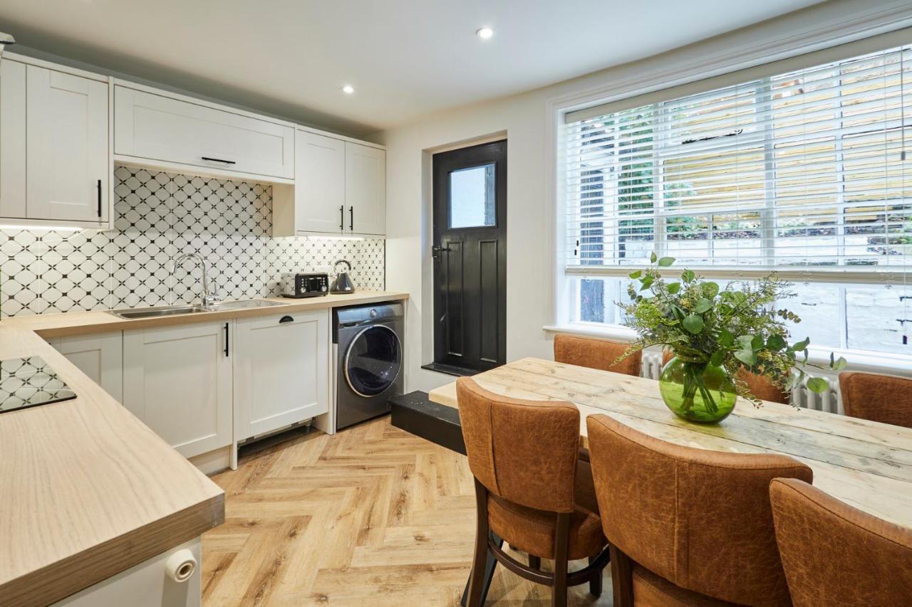 Host & Stay - Cragg Cottage Whitby Bagian luar foto