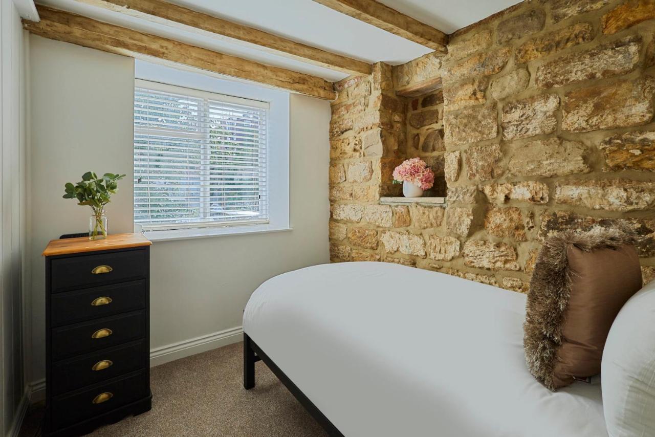 Host & Stay - Cragg Cottage Whitby Bagian luar foto