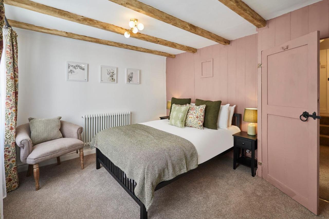 Host & Stay - Cragg Cottage Whitby Bagian luar foto
