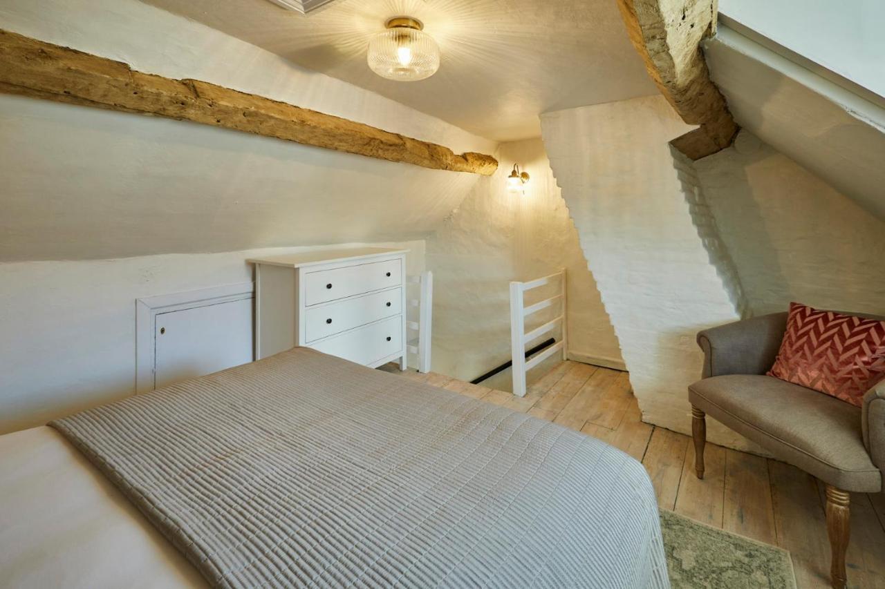 Host & Stay - Cragg Cottage Whitby Bagian luar foto