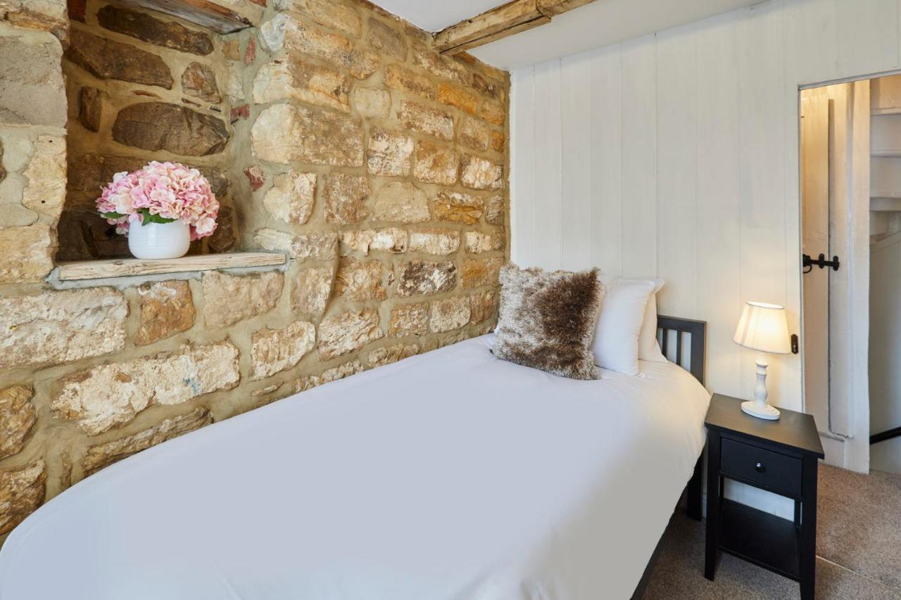Host & Stay - Cragg Cottage Whitby Bagian luar foto