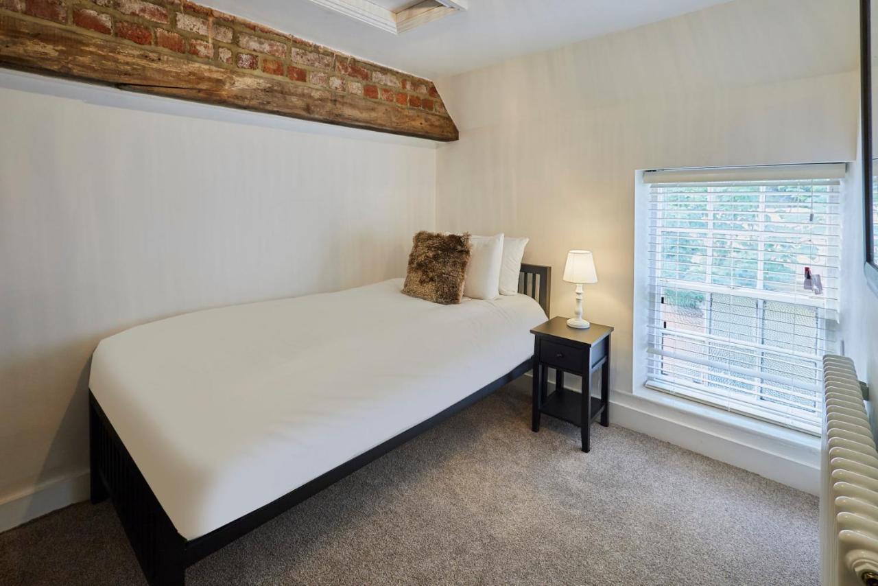 Host & Stay - Cragg Cottage Whitby Bagian luar foto