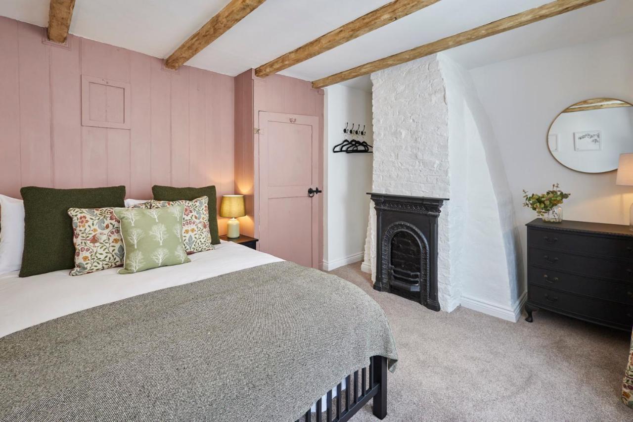 Host & Stay - Cragg Cottage Whitby Bagian luar foto
