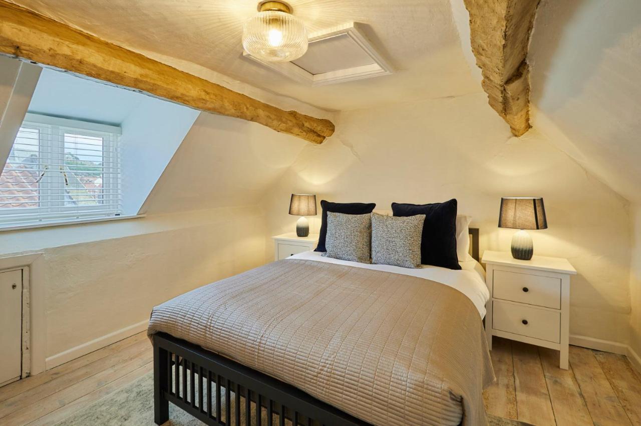Host & Stay - Cragg Cottage Whitby Bagian luar foto