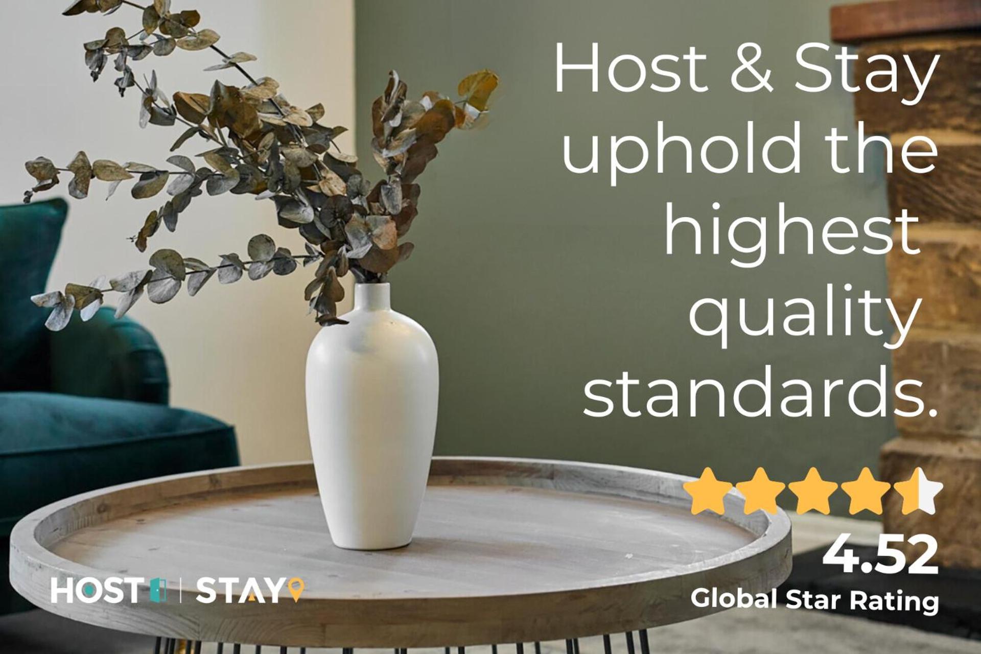 Host & Stay - Cragg Cottage Whitby Bagian luar foto